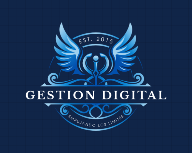 Gestion Digital Salud - Software de Gestión de Salud